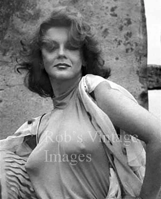 BULLET BRA MAMA photo 2 Retro 1940's 1950's Sweater Ann Margaret 8