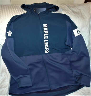 adidas game mode full zip jacket