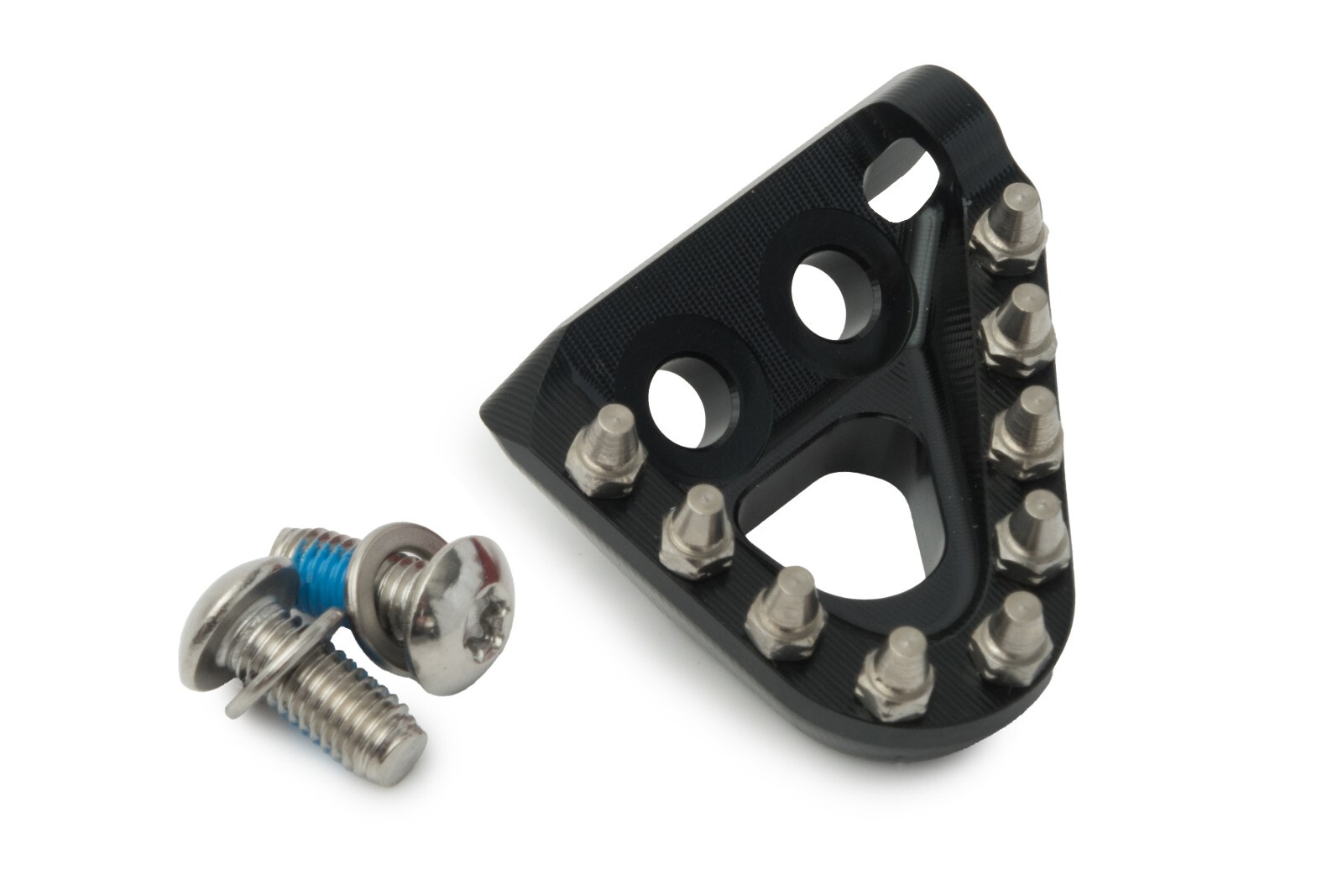 AS3 REAR BRAKE PEDAL TIP for GAS GAS MC EC EX 85 125 250 300 350 450 2021-2023