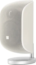 B&W M-1 matte white ea satellie speaker