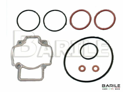 Recambios negros Piaggio para motos Piaggio