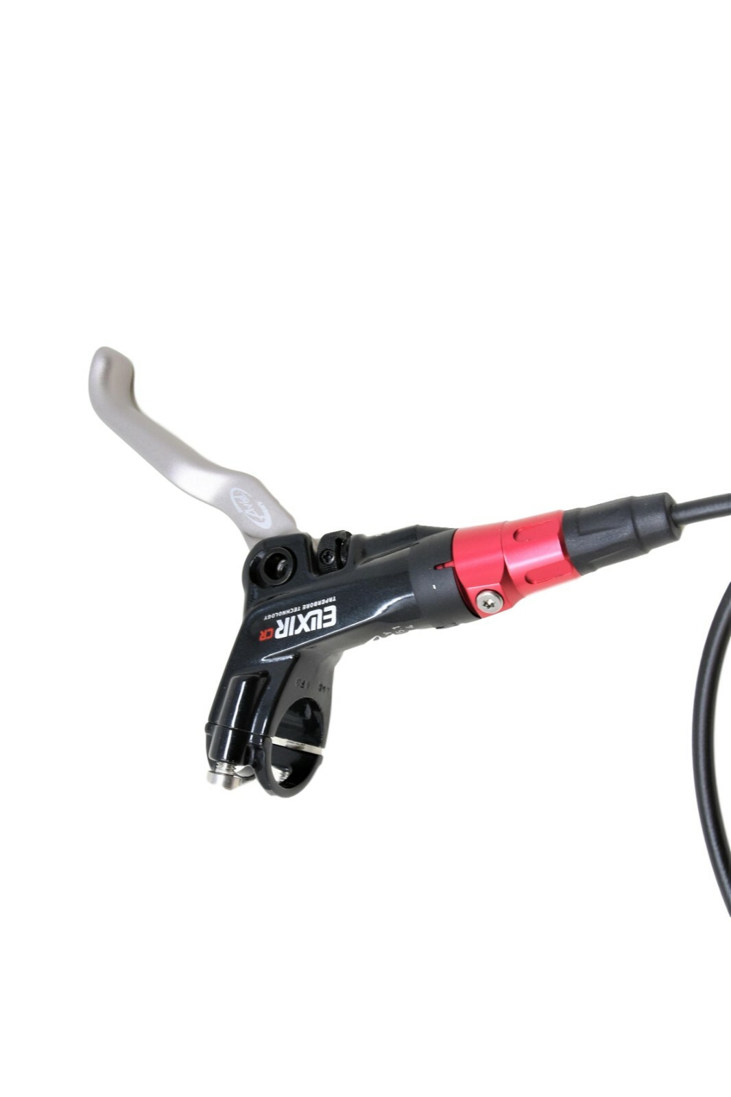 Avid Elixir CR Hydraulic Disc Front Brake Lever & Rotor 800mm Pipe