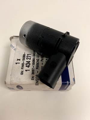 Genuine Ford Parking Aid System Sensor 1434271 for sale online | eBay 