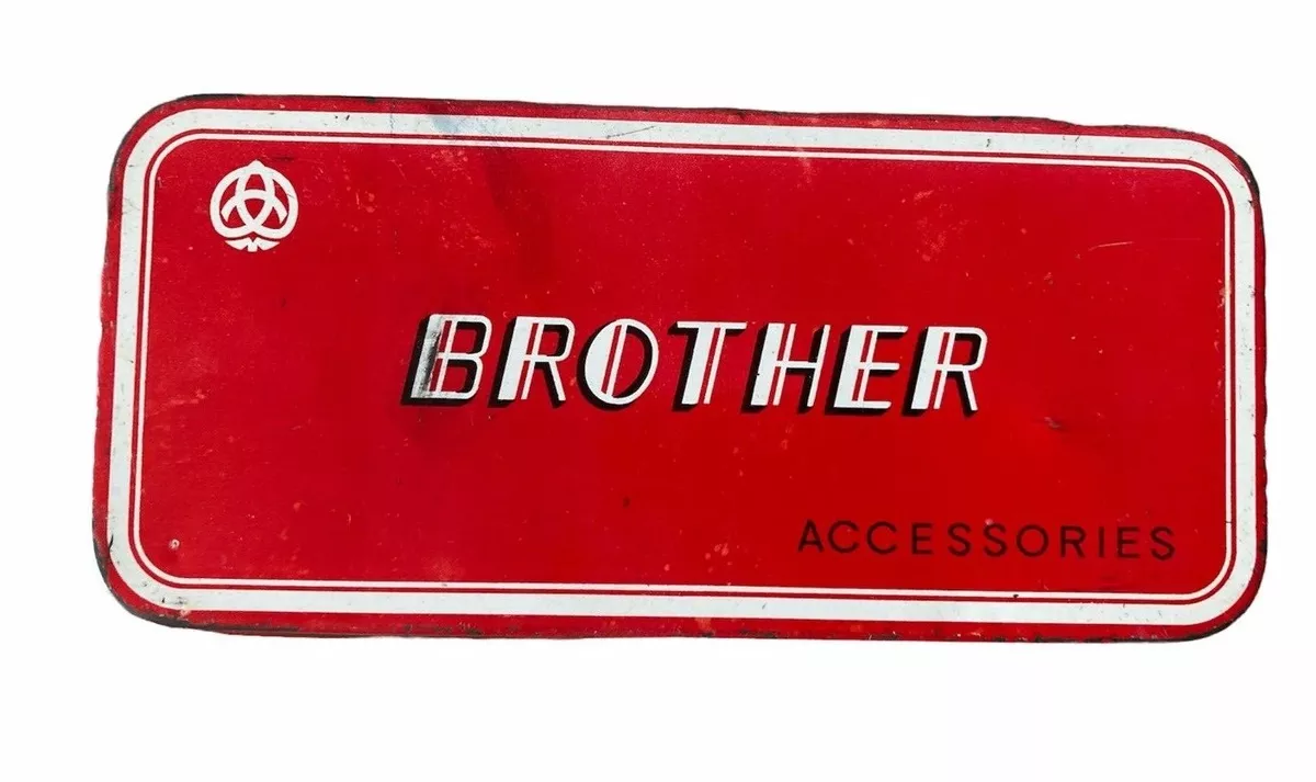 Brother: Accessories