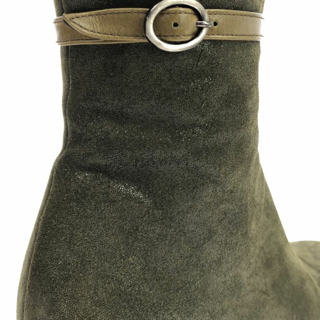 AlfredoBannister Alfred Bannister Boots 38 24cm (9.45 in 