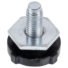 Piedino lavatrice Samsung DC97-00920U