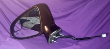 Oem 2013-2016 Toyota Venza Lh Driver Side 14 Pin Mirror