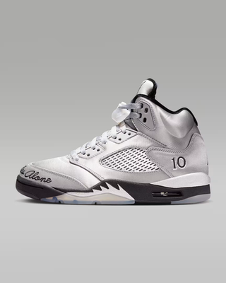 Nike Air Jordan 5 Retro 'Wings' 10th Anniversary（2025）Womens