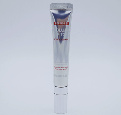 Medi-peel peptide 9 volume lif-tox eye cream anti-aging wrinkle 20ml 0.68 oz