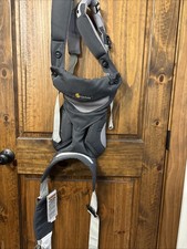 Ergobaby BC360PBLKGRY Baby Carrier - Gray