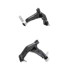 RIDEX Querlenker Reparatursatz für NISSAN ALMERA TINO (V10) Vorne 772S1081