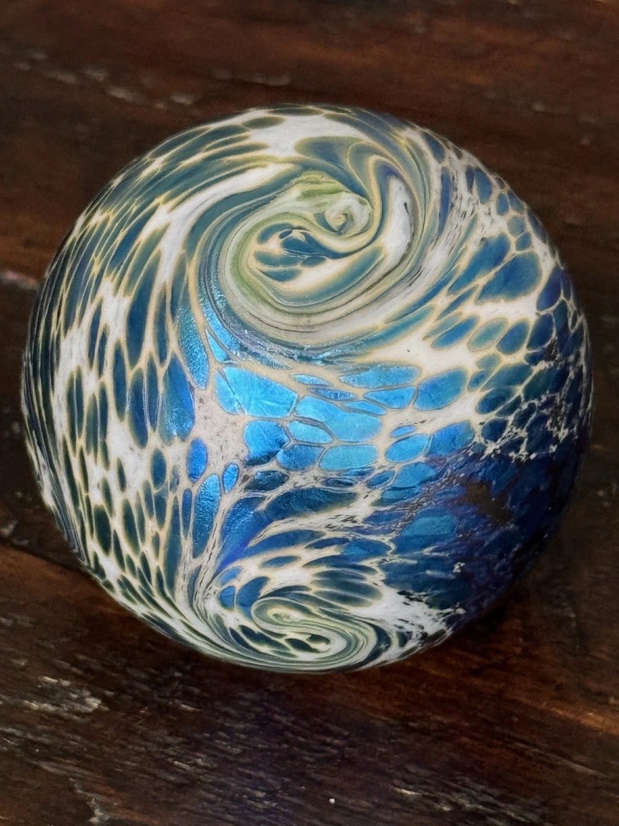 orient flume art glass products for sale | eBay