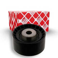 Poulies diverses Ford COUGAR