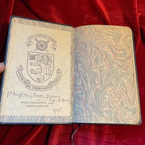 Sense and Sensibility; by Jane Austen. 1932 leather bound, intro Austin Dobson - Picture 8 of 9