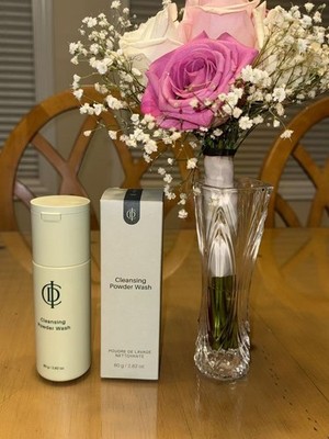 RIMAN K-beauty #1 ICD Cleansing Powder Wash