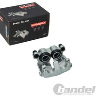 Kamoka Bremssattel Vorderachse Rechts Passend FüR Volvo XC60 XC90 | JBC0772