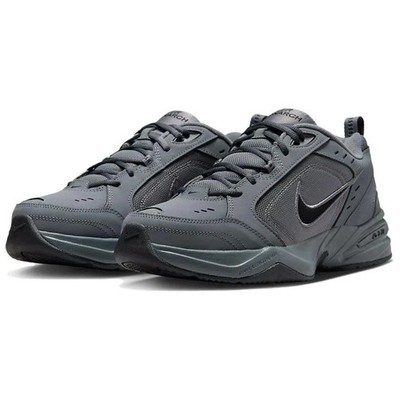 Nike AIR MONARCH IV 4 Men's Shoes Grey 415445 020