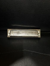 "THE AMERICAN ACE" HARMONICA, MADE IN IRELAND