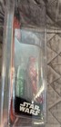 Hasbro Star Wars Holiday 2005 Edition Red DARTH VADER 3.75" Exclusive Figure NEW — photo 3