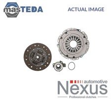F1X210NX CLUTCH KIT NEXUS FOR VAUXHALL ASTRA IV,ASTRA V,VECTRA,MERIVA A,ZAFIRA A