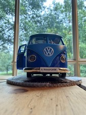 Diecast Vw Volkswagen T1 Bus
