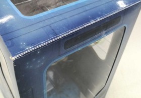 Good Smile Company 1/8 Skeleton Sega Saturn Sega Hard Girls