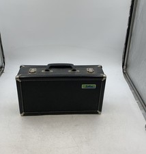 Clarinette Artley Prelude étui rigide noir instrument de groupe USA