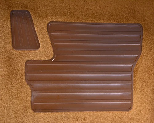 Alfombra Ford F-150 2001-2003 - Cutpile | Doble cabina, súper doble 4 puertas Foto 3 de 4