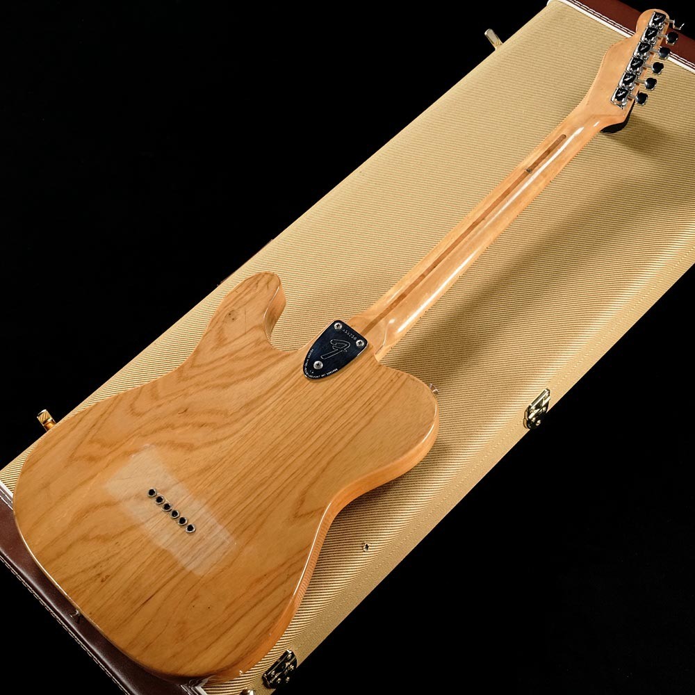 Fender 1975 Telecaster Thinline | eBay
