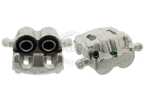 Bremssattel A.B.S. 424442 Grauguss FüR Hyundai H100 HR Crdi Tci-image