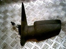 Retroviseur gauche (ou coque) Citroen ZX