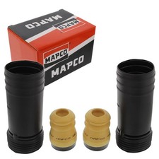 MAPCO STAUBSCHUTZ-SATZ STOßDÄMPFER HINTERACHSE passend für BMW X5 | 34627