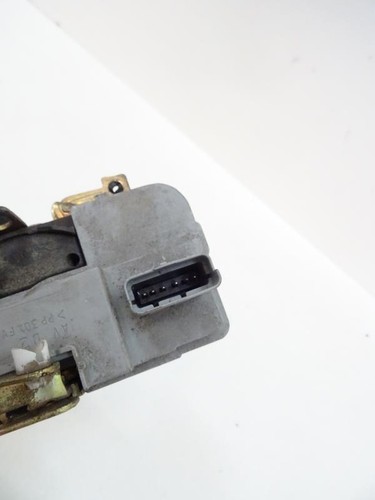 PORTIERSLOT RECHTS VOOR Peugeot 306 Break (7E) 9170G2 - Afbeelding 3 van 3