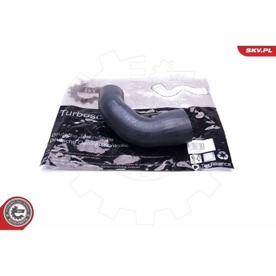 43SKV181 ESEN SKV Intercooler Hose for Volvo 30621587 New