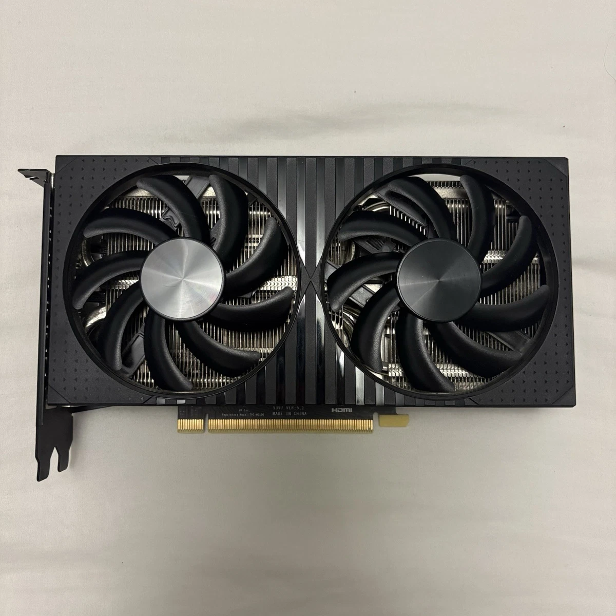 NVIDIA GeForce RTX 3060 Ti for sale - eBay
