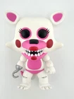 Funko POP! Games-Five Nights at Freddy's "FUNTIME FOXY"Vinyl Figure #129 No Box