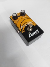 Cruzer by Crafter Analog Chorus Effects pedal (EF-CR)