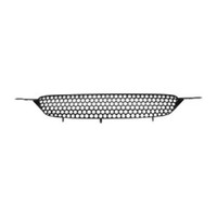 Diederichs LüFtungsgitter KüHlergrill Schwarz FüR Toyota Corolla E11 531111A300