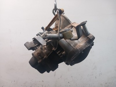 Vauxhall Adam Getriebe schalten 2012-2019 MDG A14XER 