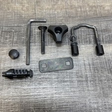 Thule Prologue 516 Replacement Parts Roof Mount Bike Rack Everything You See