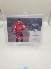 2023-24 Upper Deck Ice - Alex Ovechkin #27