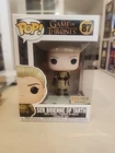 Funko Pop! Vinyl: Game of Thrones - Ser Brienne of Tarth - Box Lunch (Exclusive)