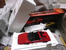 1/18  Kyosho Ferrari 308 GTS uattrovalvole RED 523034