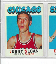 Click to enlarge Jerry Sloan