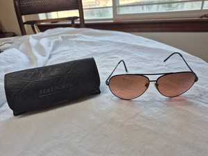 Serengeti Drivers Sunglasses Vintage | eBay display picture 1