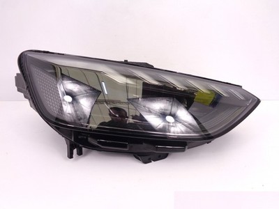 AUDI RS4 B9 8W Facelift MATRIX Frontscheinwerfer Rechts 8W0941036J