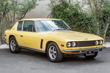 1975 Jensen Mk III