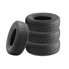 4 X ADVANTA ATX-850 LT275/70R18 125/122S E Tires