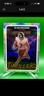GM-MT BIJAN ROBIN2025 Panini Rookies & Stars #10 Thrillers Silver HOLO