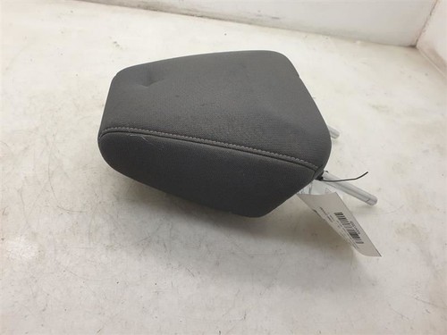 2021 TOYOTA COROLLA PASSENGER SIDE FRONT CLOTH HEADREST ASSEMBLY - Picture 6 of 12